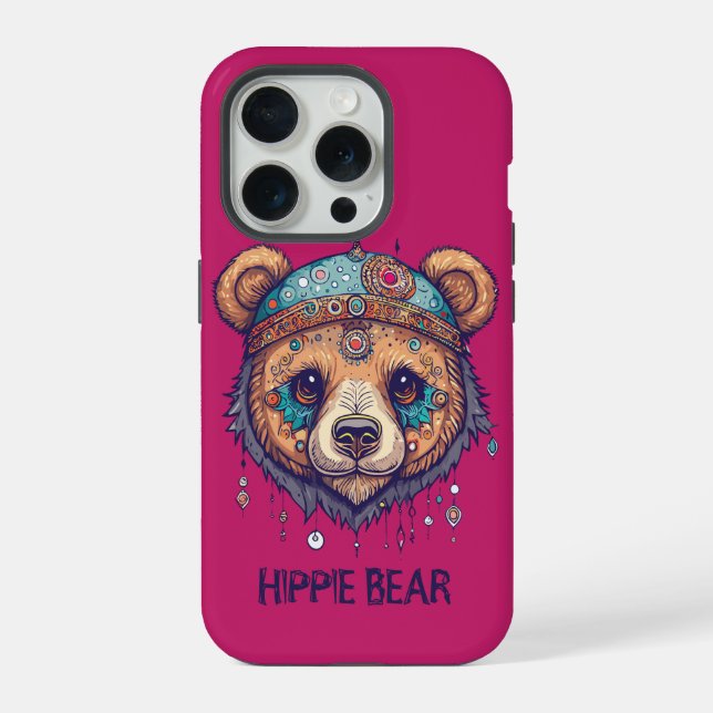 iPhone / iPad case (Back)