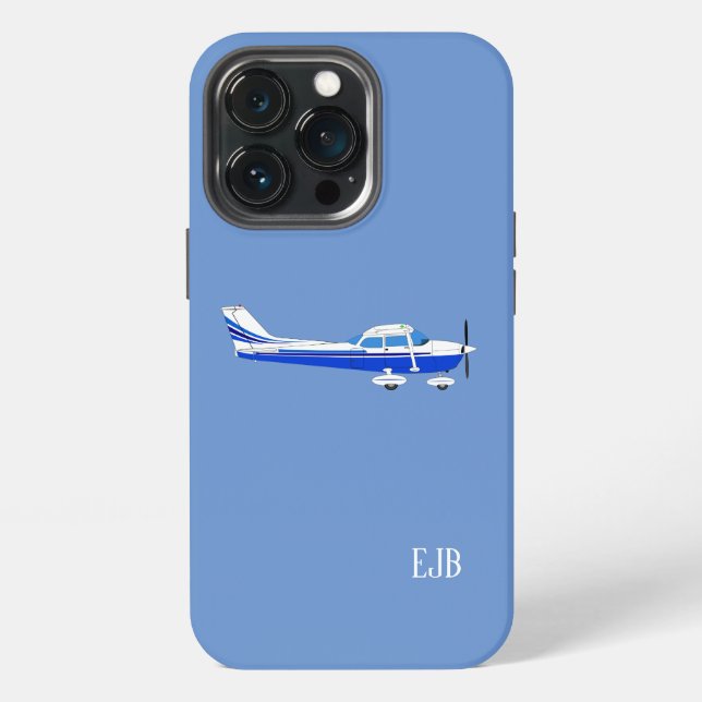 iPhone / iPad case (Back)