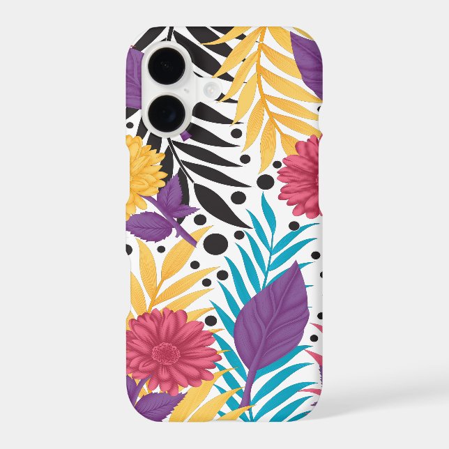 iPhone / iPad case (Back)