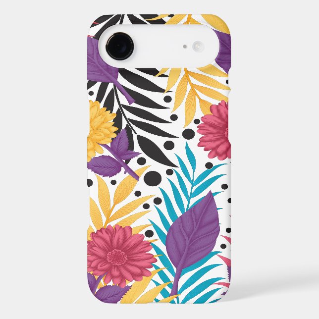 iPhone / iPad case (Back)