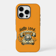 iPhone / iPad case