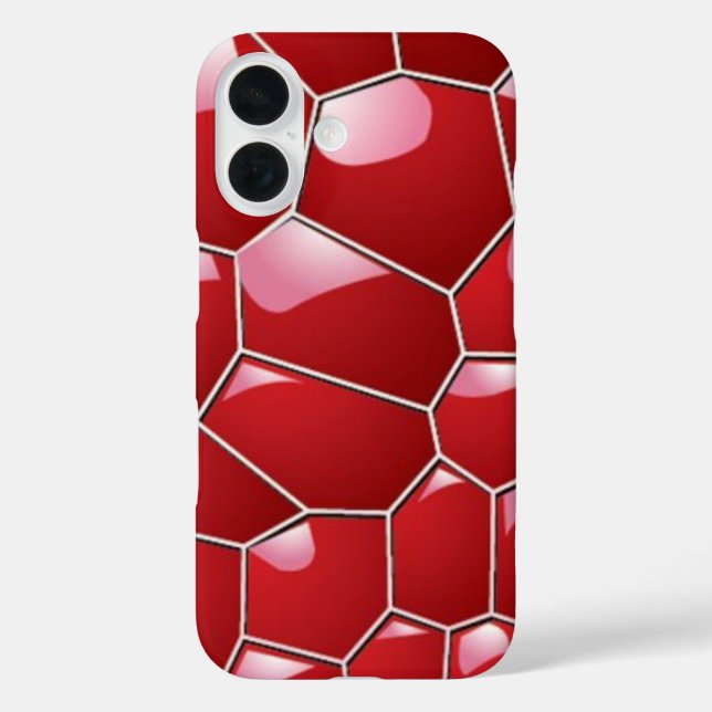 iPhone / iPad case (Back)