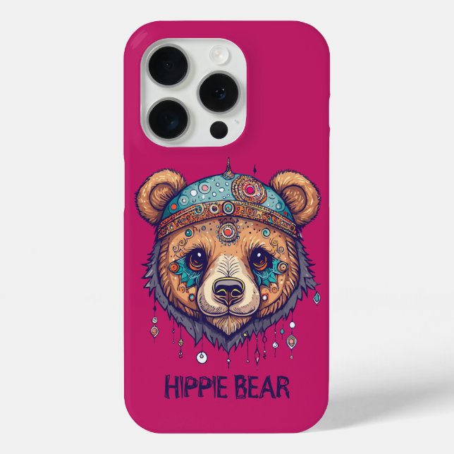 iPhone / iPad case (Back)