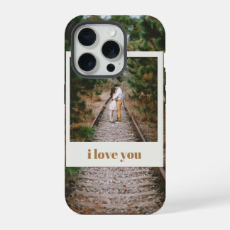 iPhone / iPad case