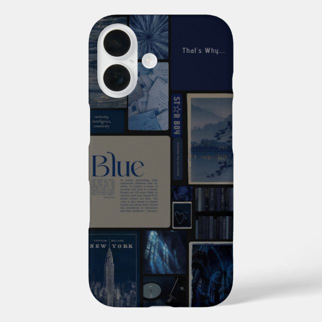 iPhone / iPad case (Back)