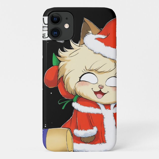 iPhone / iPad case (Back)