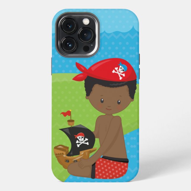 iPhone / iPad case (Back)