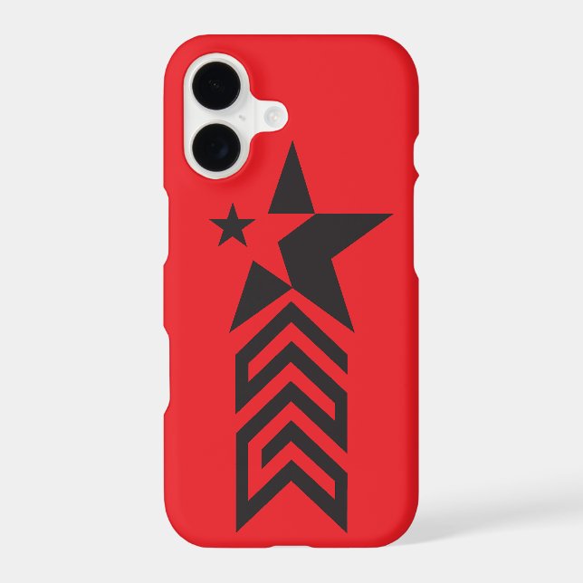 iPhone / iPad case (Back)