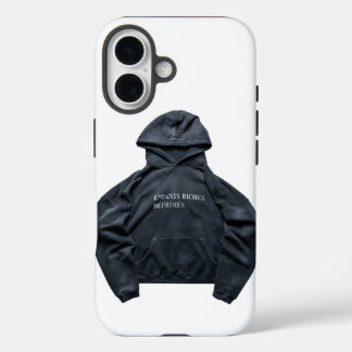 iPhone / iPad case