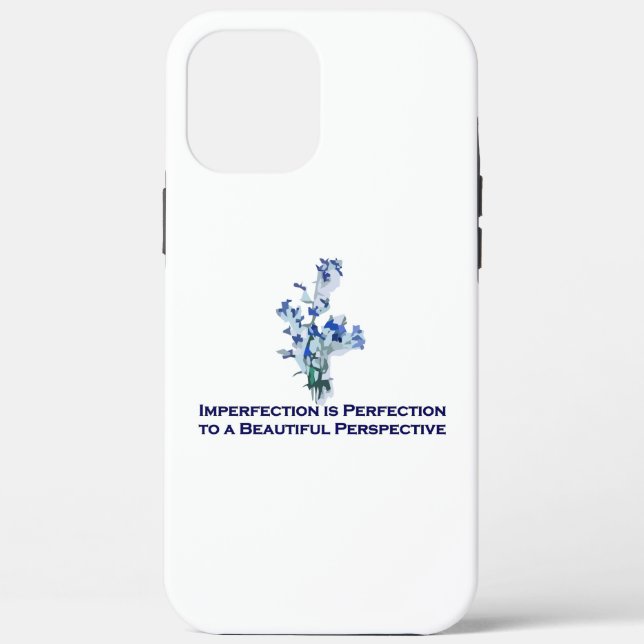 iPhone / iPad case (Back)