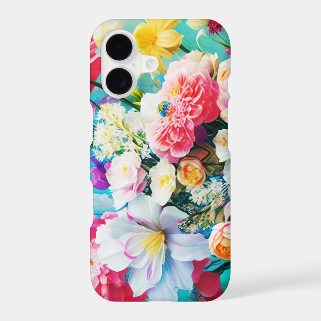 iPhone / iPad case (Back)