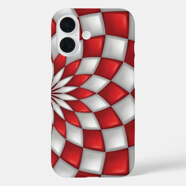 iPhone / iPad case (Back)