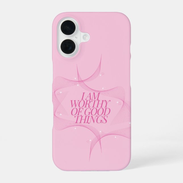 iPhone / iPad case (Back)