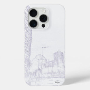 iPhone / iPad Case