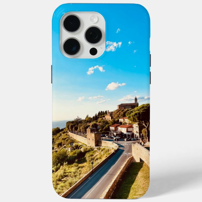 iPhone / iPad case (Back)