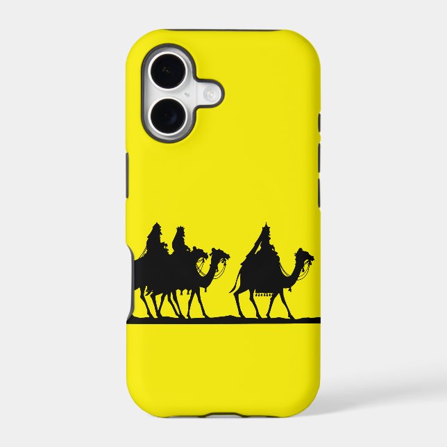 iPhone / iPad case (Back)