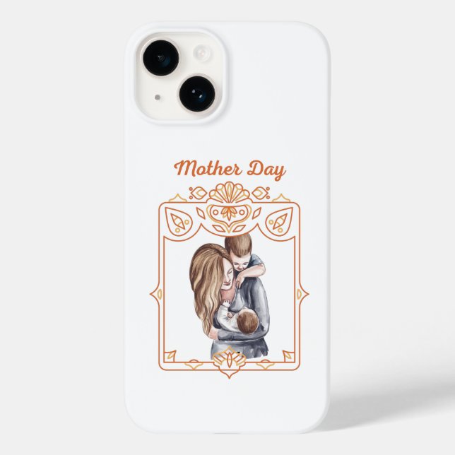 iPhone / iPad case (Back)