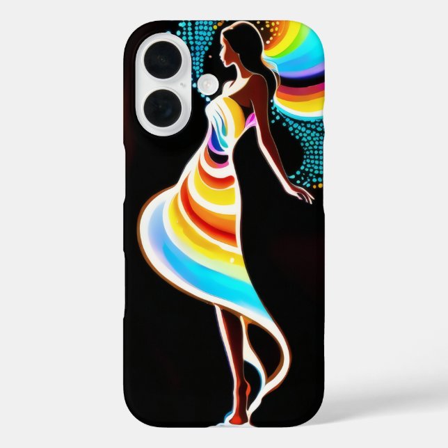 iPhone / iPad case (Back)