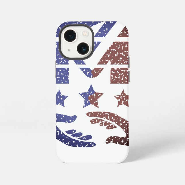 iPhone / iPad case (Back)