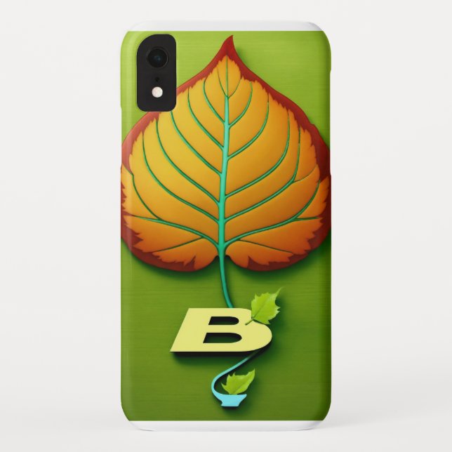 iPhone / iPad case (Back)
