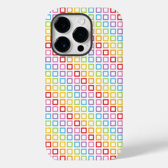 iPhone / iPad case (Back)