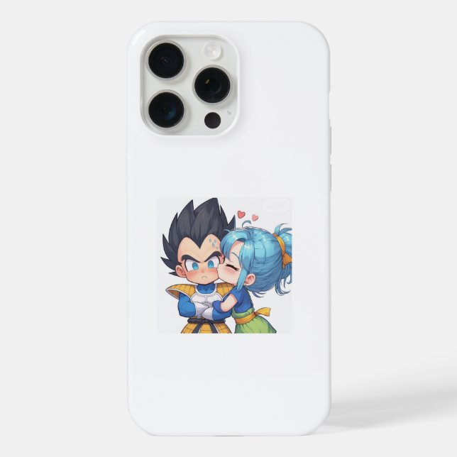 iPhone / iPad case (Back)