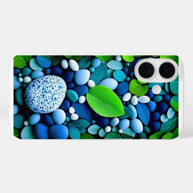 iPhone / iPad case (Back (Horizontal))