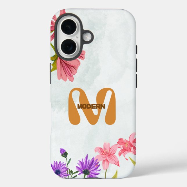iPhone / iPad case (Back)