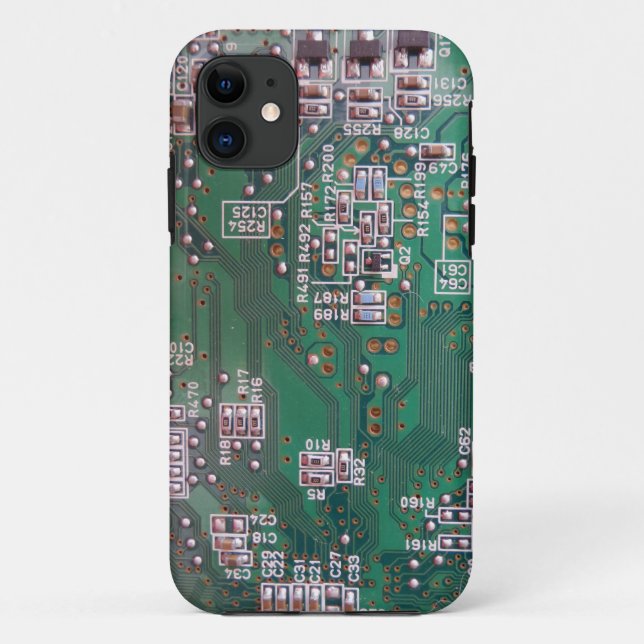 iPhone / iPad case (Back)