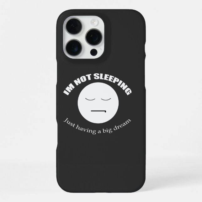 iPhone / iPad case (Back)