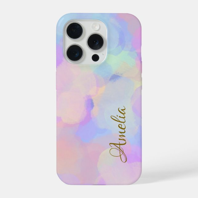 iPhone / iPad case (Back)