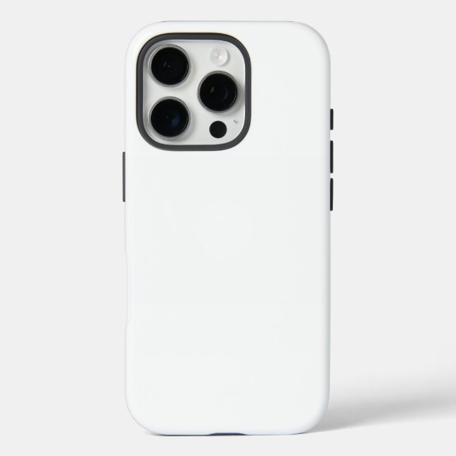 iPhone / iPad case (Back)