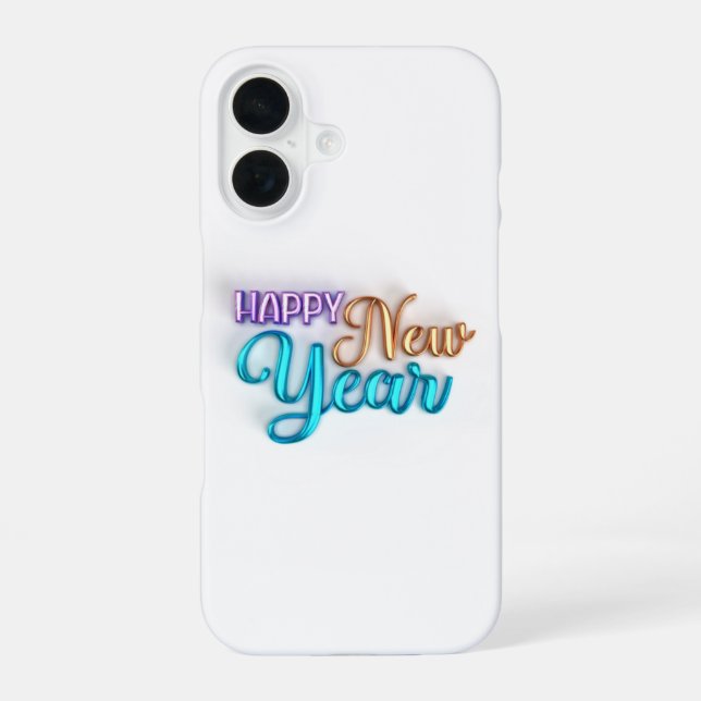 iPhone / iPad case (Back)