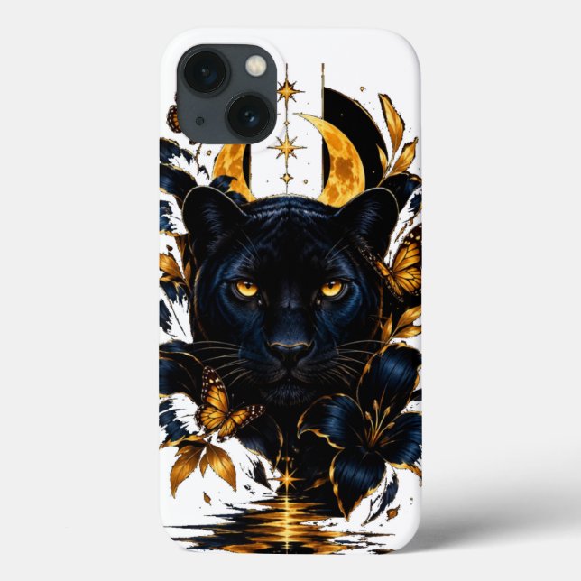 iPhone / iPad case (Back)