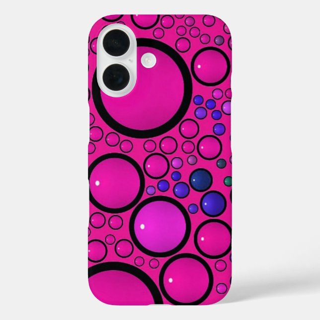 iPhone / iPad case (Back)