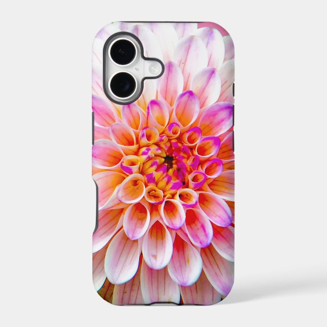 iPhone / iPad case (Back)