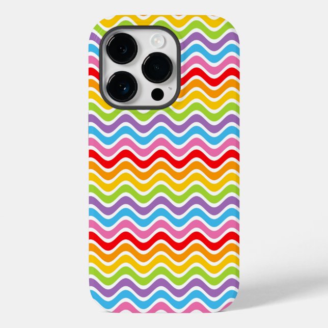 iPhone / iPad case (Back)