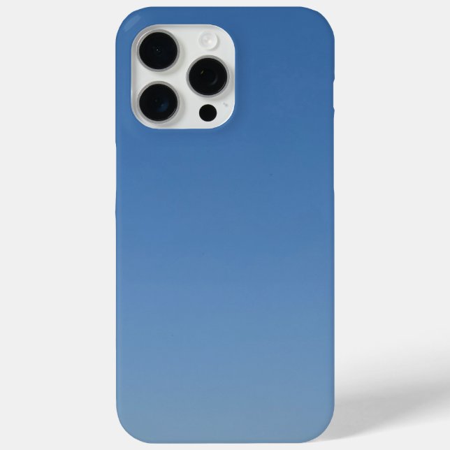 iPhone / iPad case (Back)