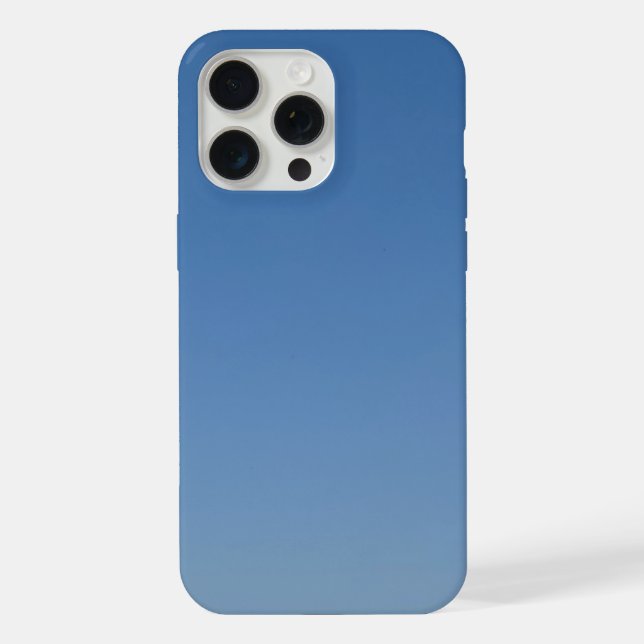 iPhone / iPad case (Back)