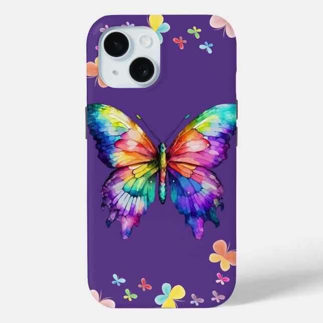 iPhone / iPad case (Back)