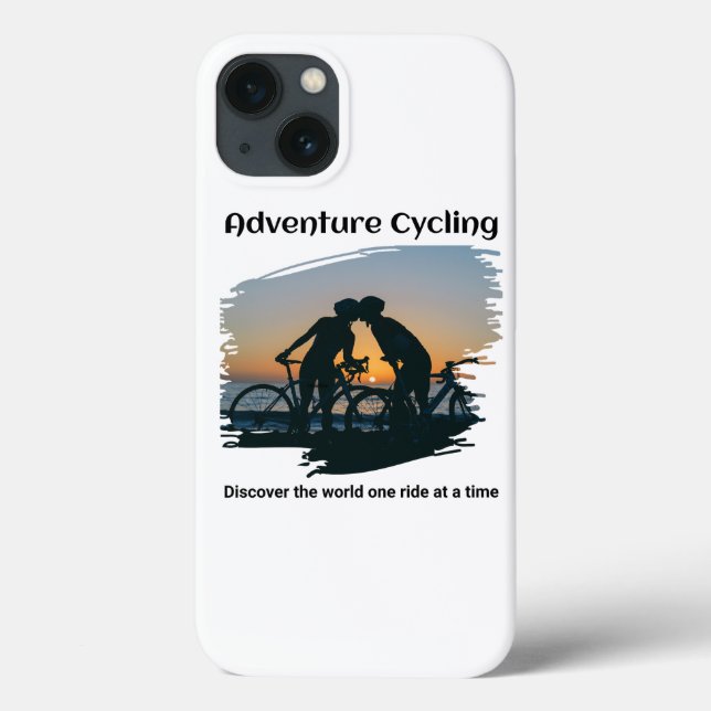 iPhone / iPad case (Back)