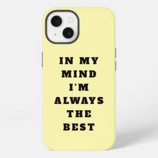 iPhone / iPad case