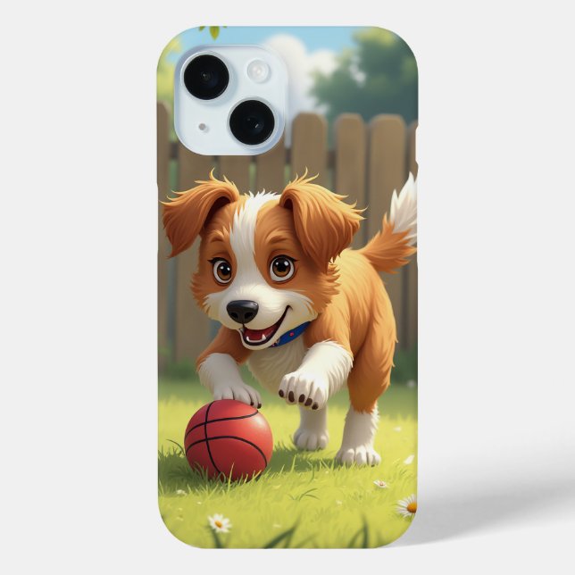 iPhone / iPad case (Back)