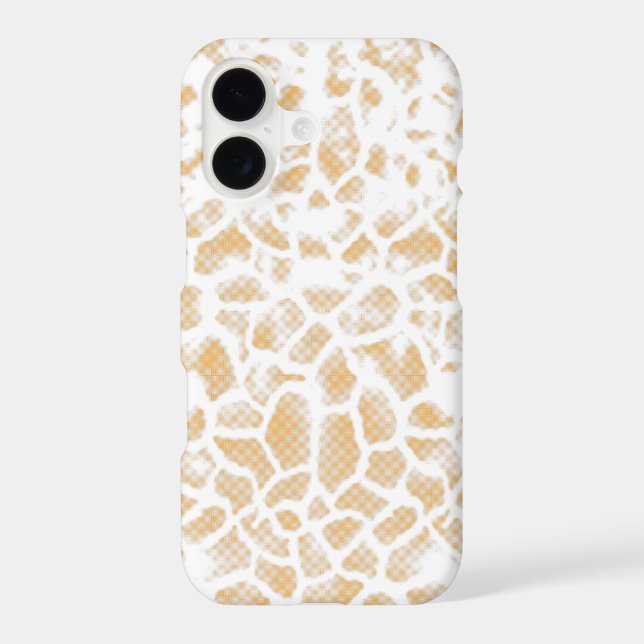 iPhone / iPad case (Back)