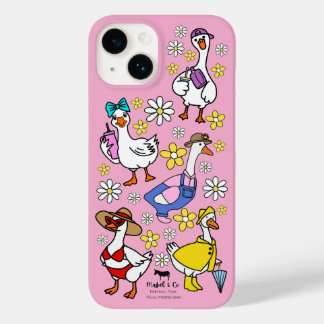 iPhone / iPad case