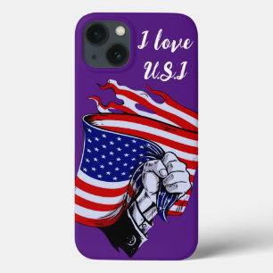 iPhone / iPad case