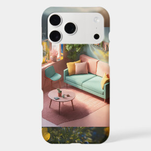 iPhone / iPad case