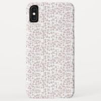 iPhone / iPad case