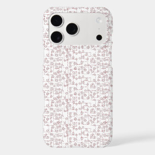 iPhone / iPad case