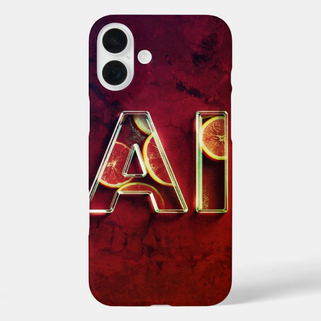 iPhone / iPad case (Back)